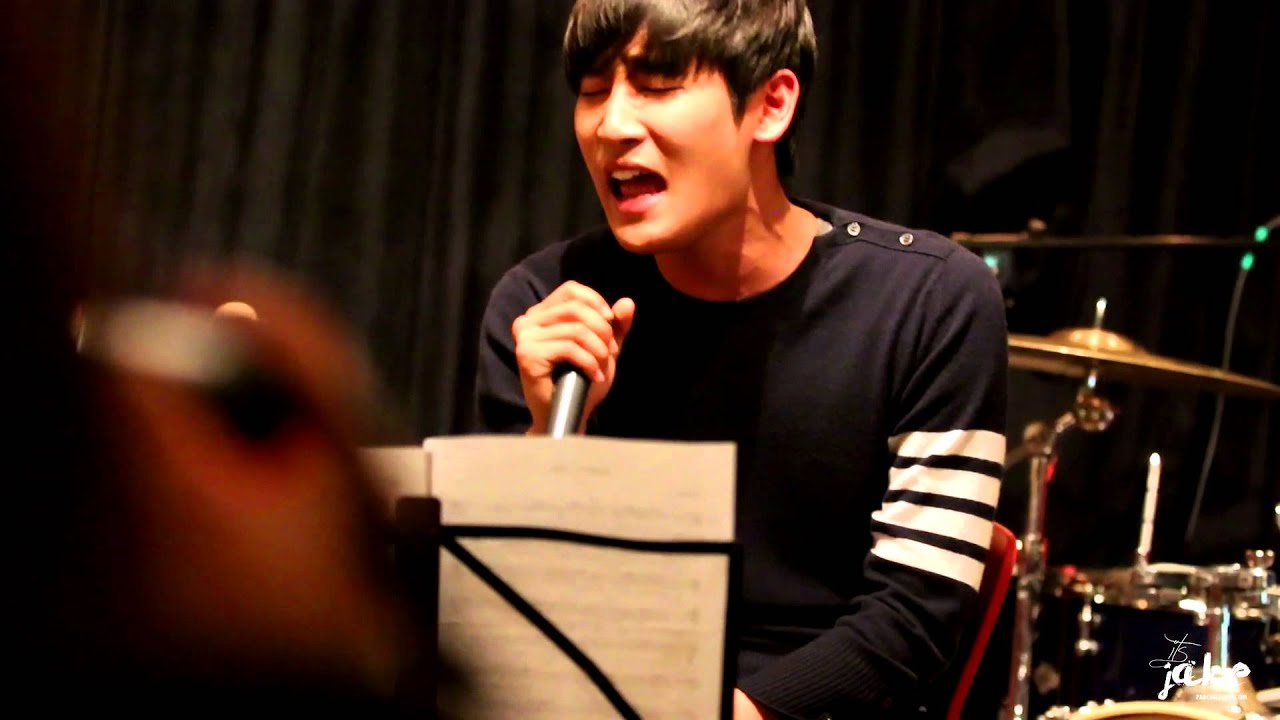 150506 Remind 박재정- Left (미련)
