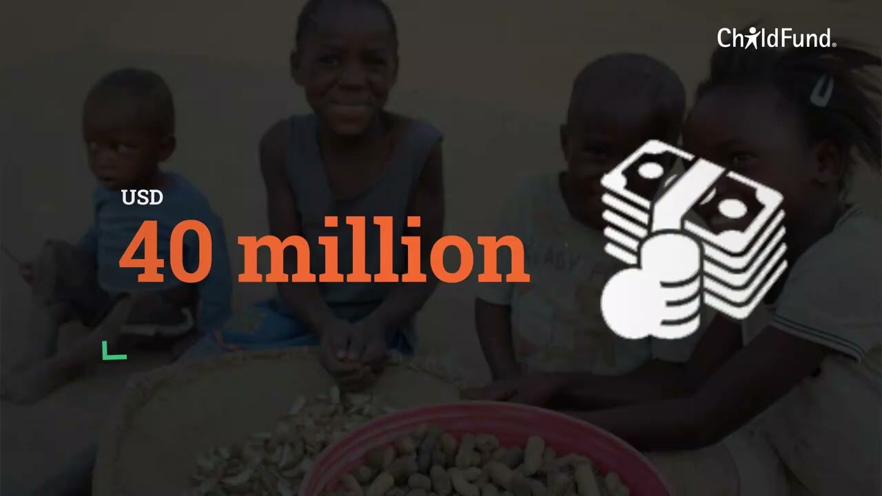 ChildFund Zambia Country Strategic Plan (2022-2026)