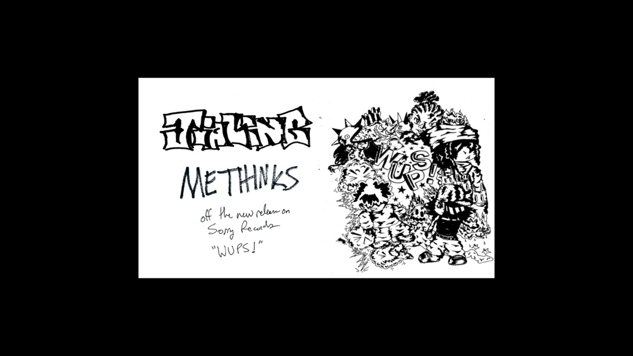 JIALING - ME THINKS