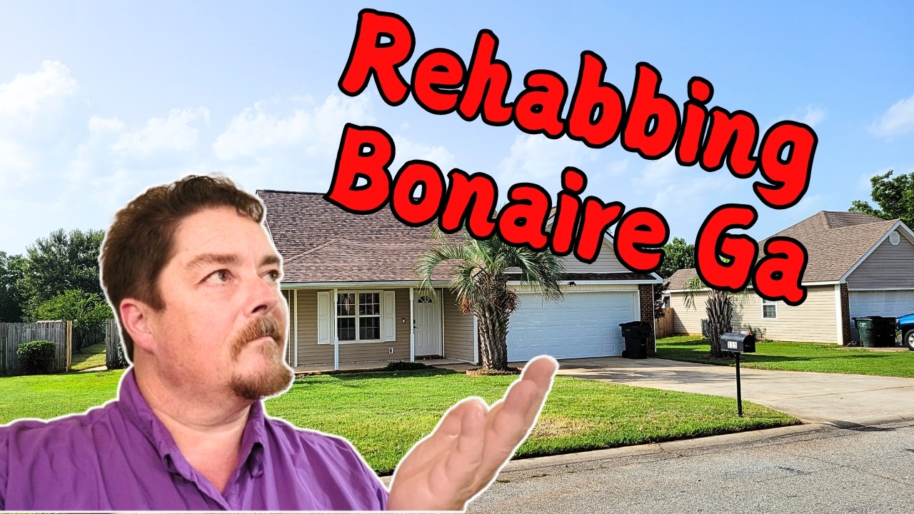Discover How to Rehab a House in Bonaire Easily