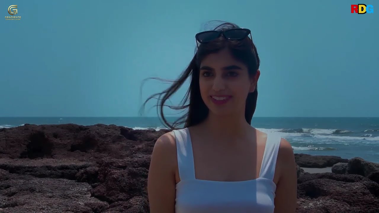 HAUNTED BEACH - भूतिया समुद्र | Hindi Horror Stories | #horrorstories