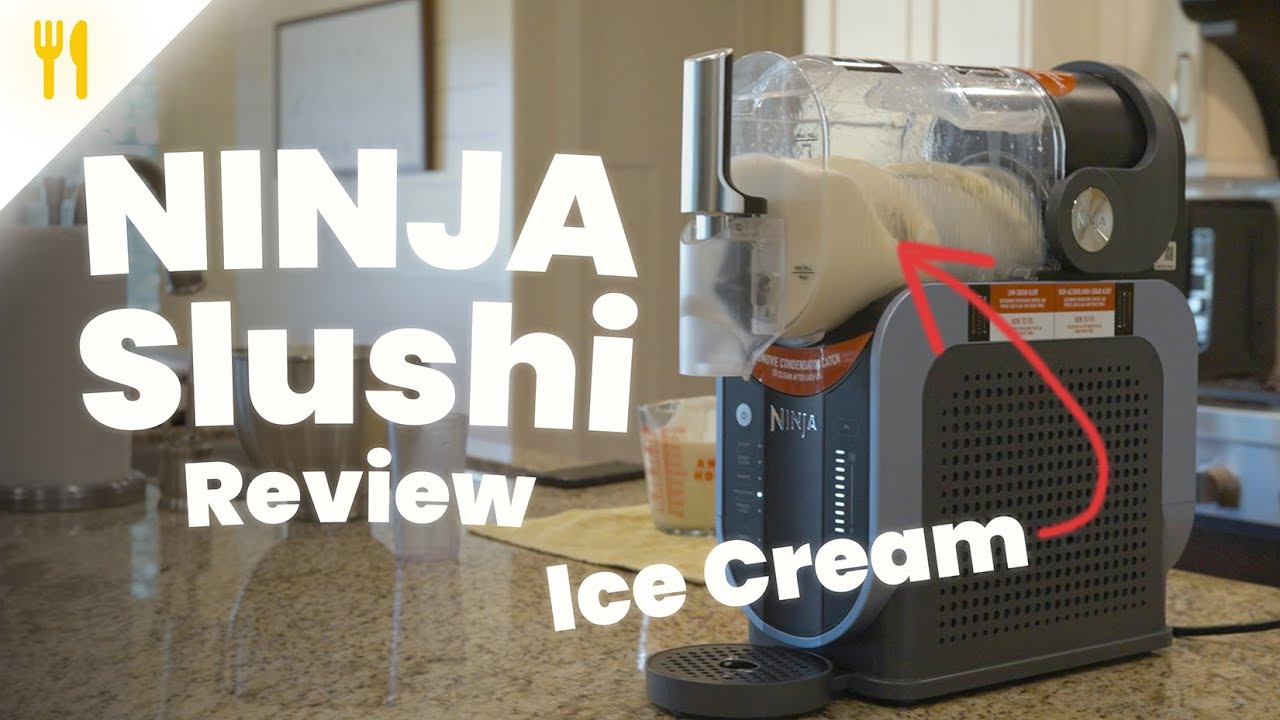 Ninja Slushi Review | Does This Viral Slushy Maker Work?