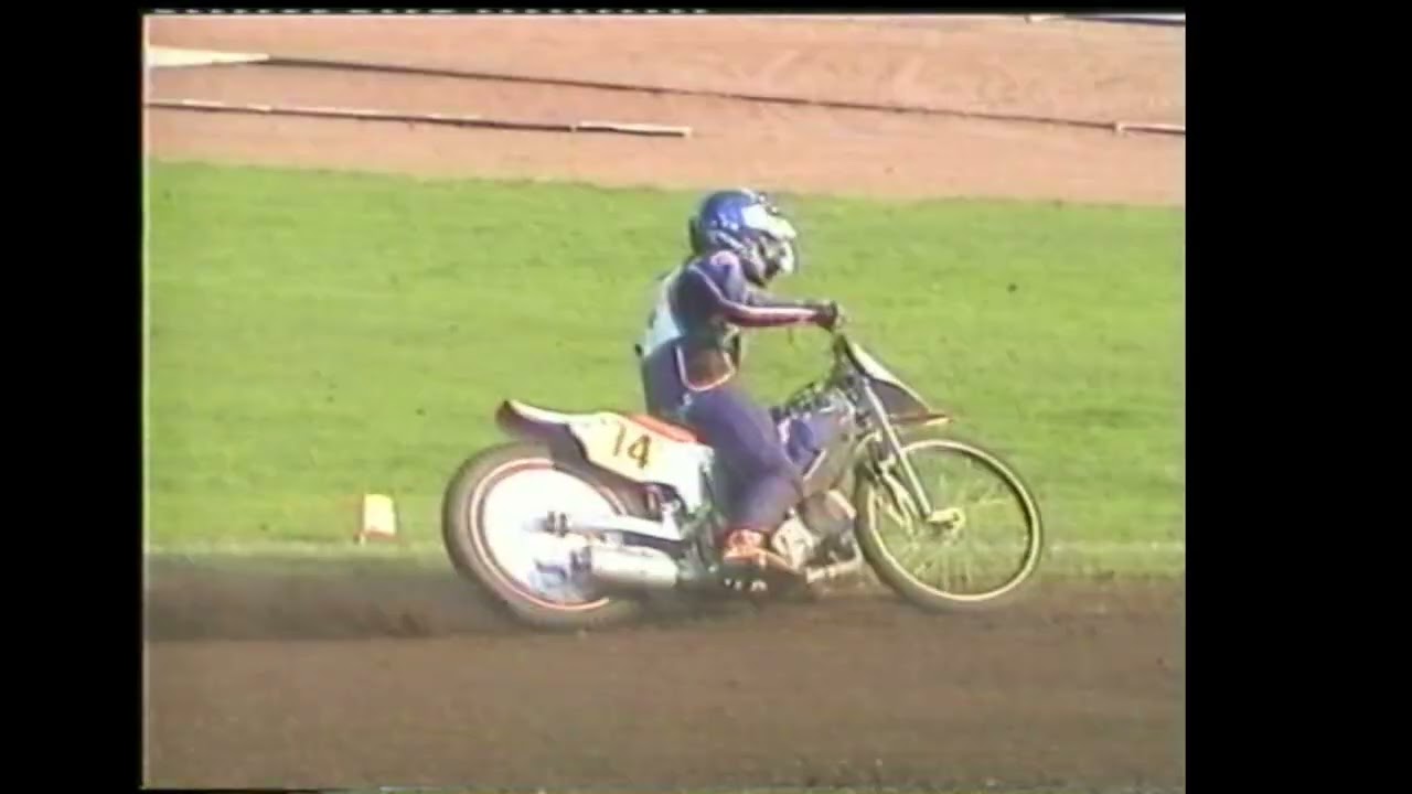 Grasbahnrennen Cloppenburg 2003