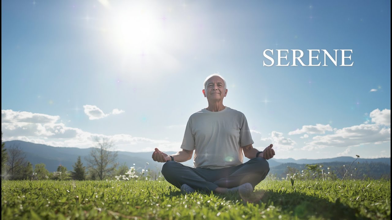 Relaxing flute music for stress relief, work, and study | Calm Background Flute