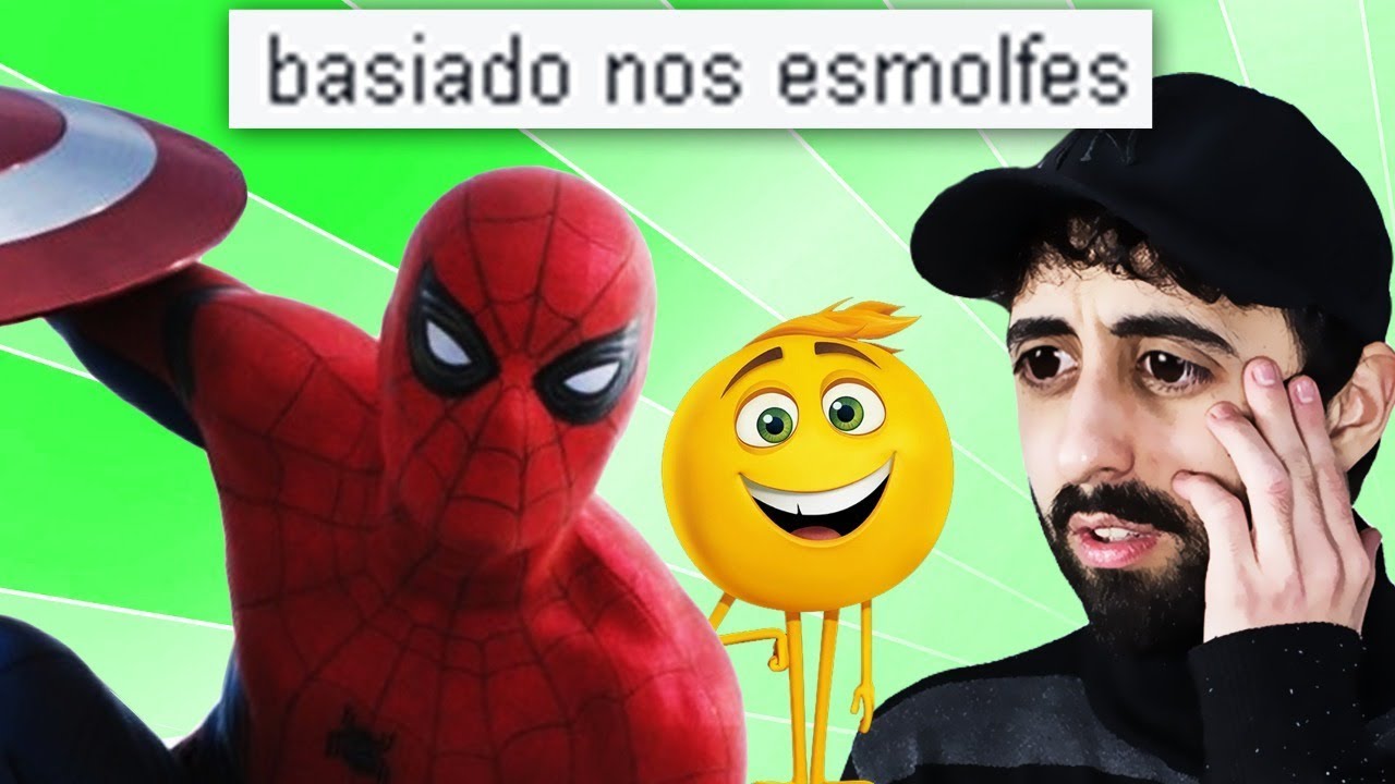 O PIOR COMENTÁRIO DE FILME NO FACEBOOK