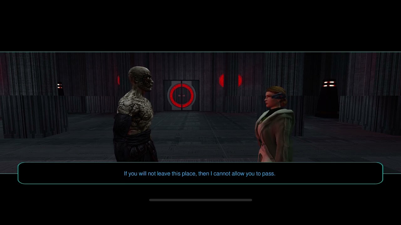 Atton’s Been Here.. Facing Darth Sion (RIP Nicky Katt 1970-2025 💔) - Star Wars KOTOR II Gameplay