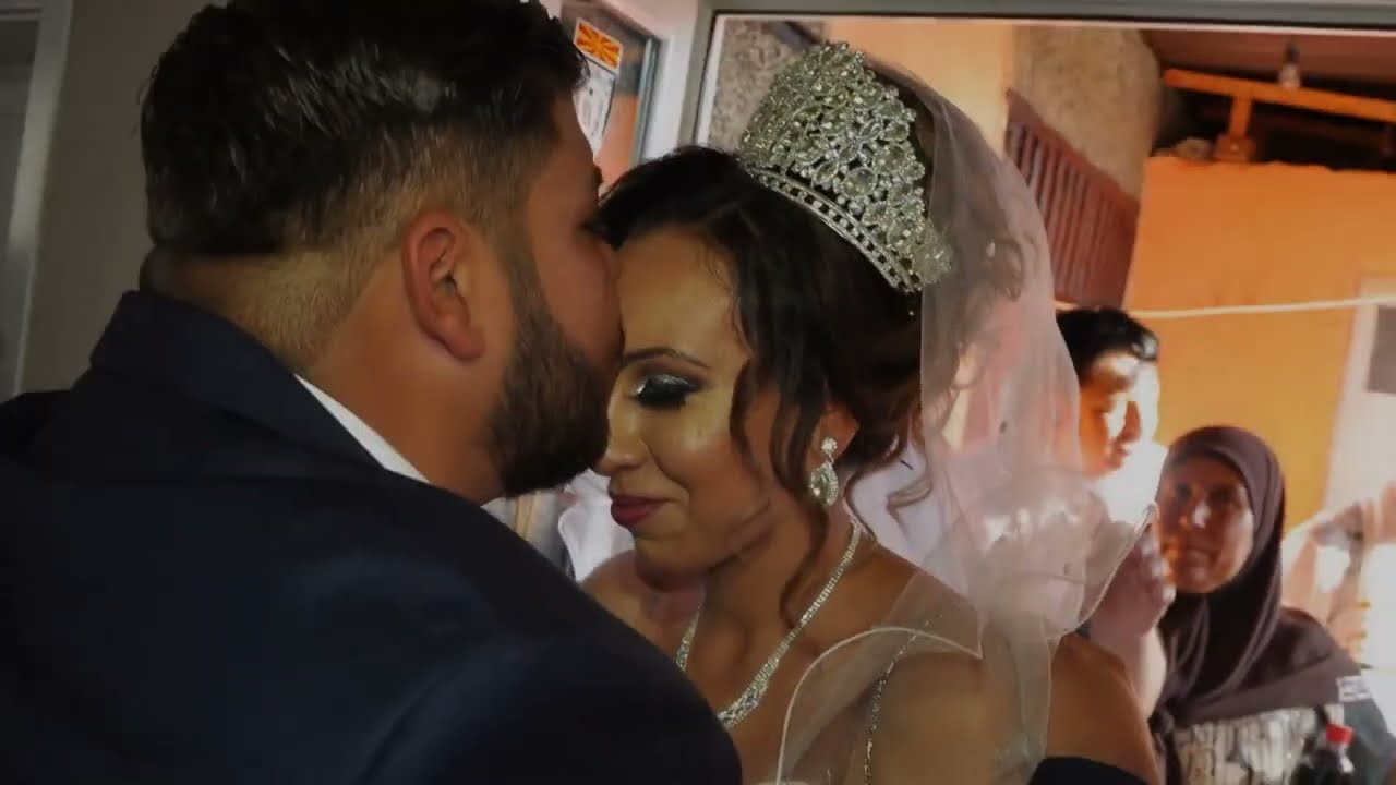 Svadba Rafet & Sibel HD 1
