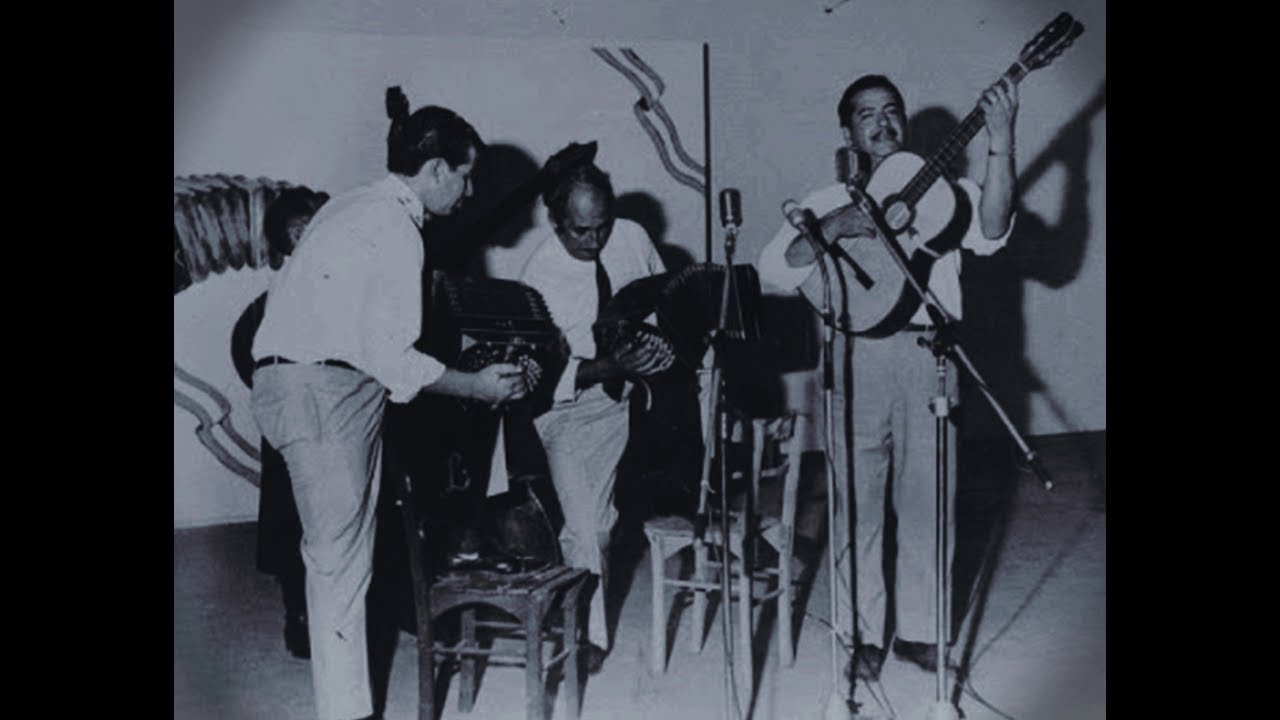 Trío de Oro - 