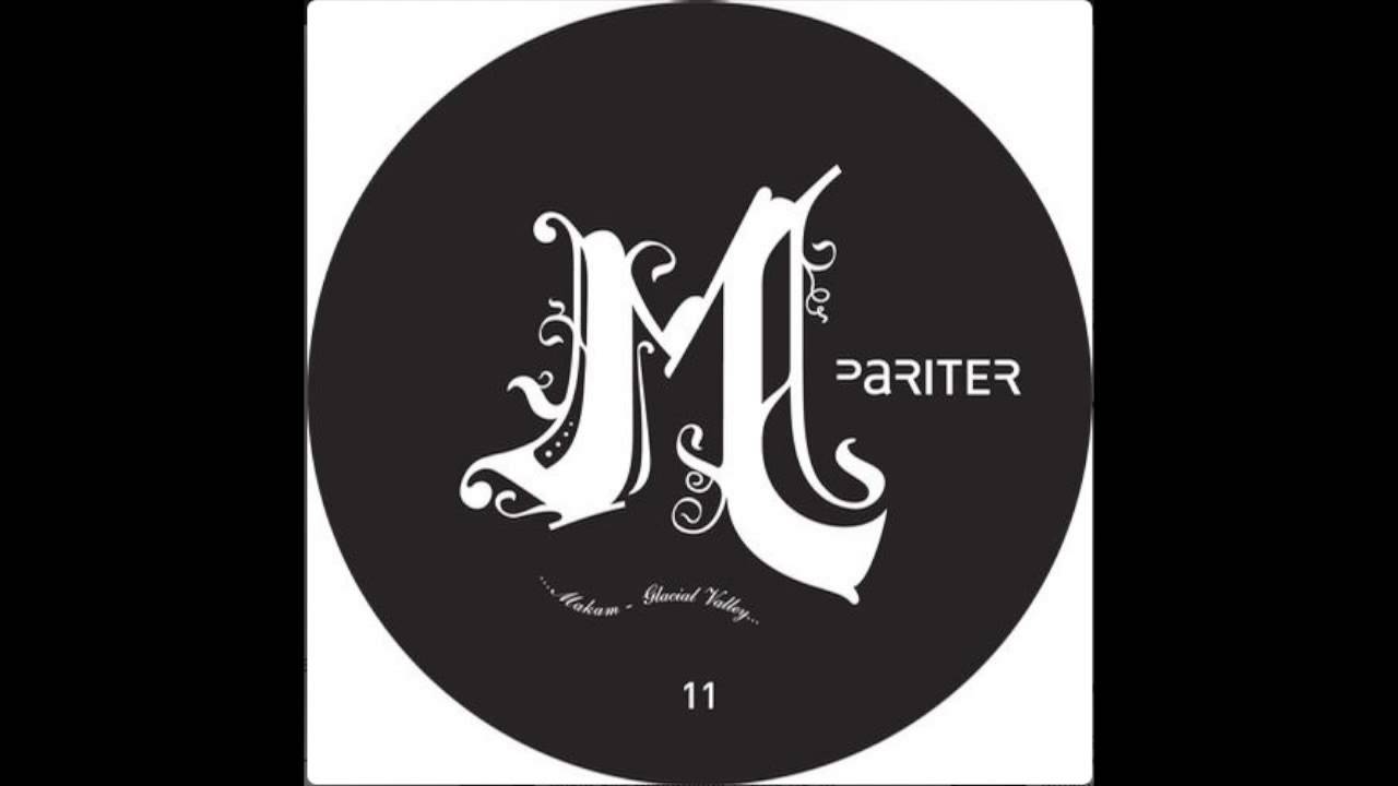 Makam - Glacial Valley