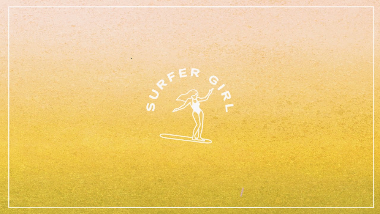 Surfer Girl - Bag of Bones (Official Audio)