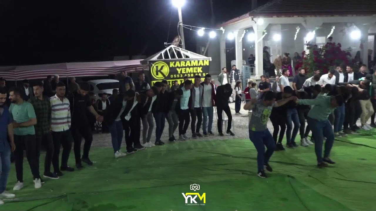 CANLI YAYIN Koma Şiyar - Taşpınar