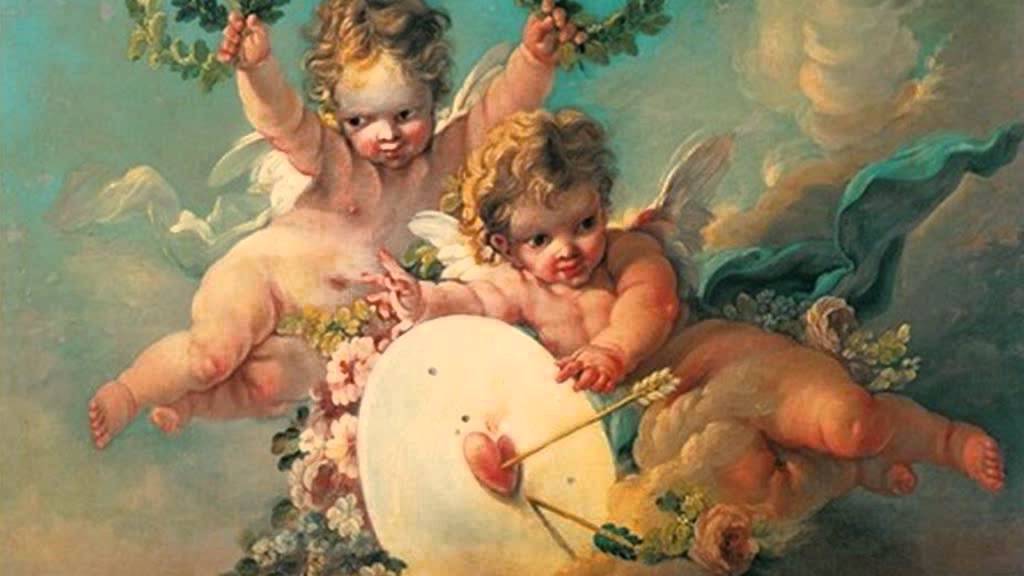 P. A. Locatelli: Op. 7 n. 6 / Il pianto d'Arianna in E flat major (1741) - Part 2 / Concerto Köln