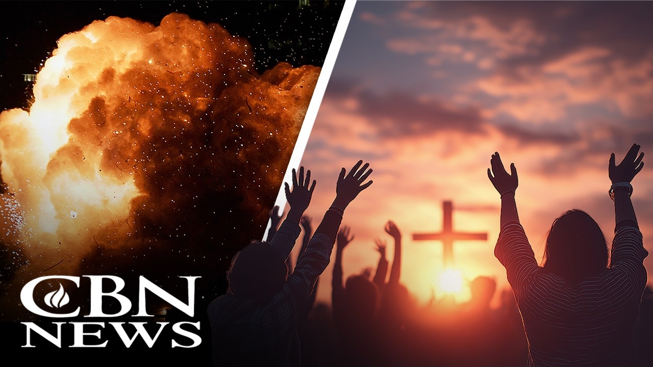 Iran War Forces Christian Women Group to Flee Israel