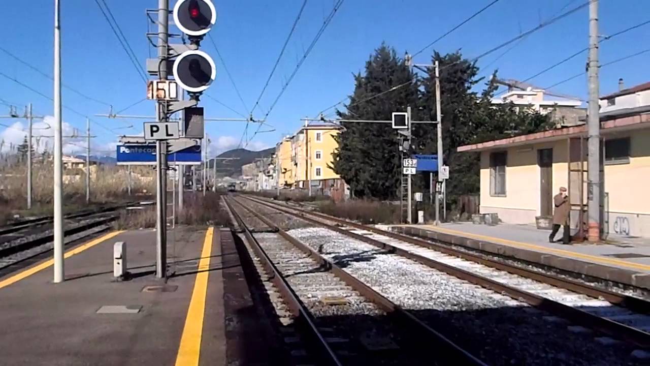 Coppia di FS AutoMotrici Aln 668 Serie 1800 !