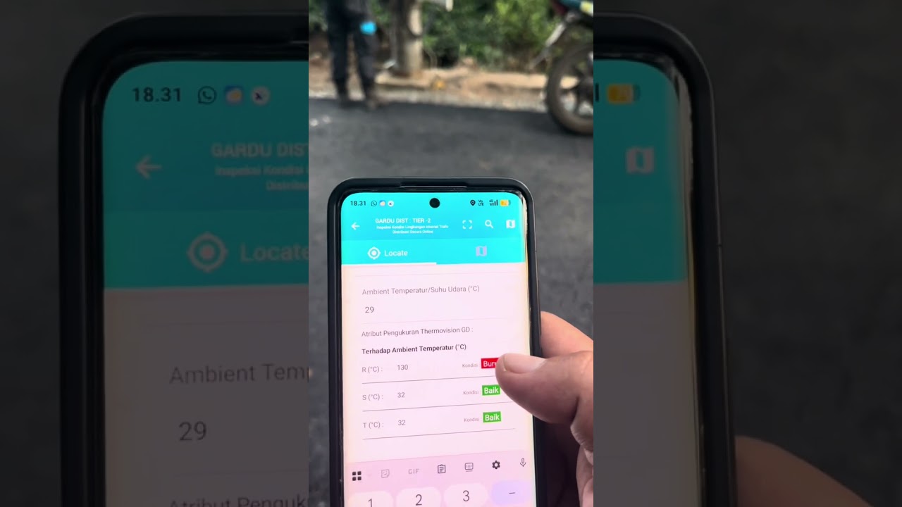 Vlog 96: begini caranya PLN mengetahui Akan terjadinya padam listrik 