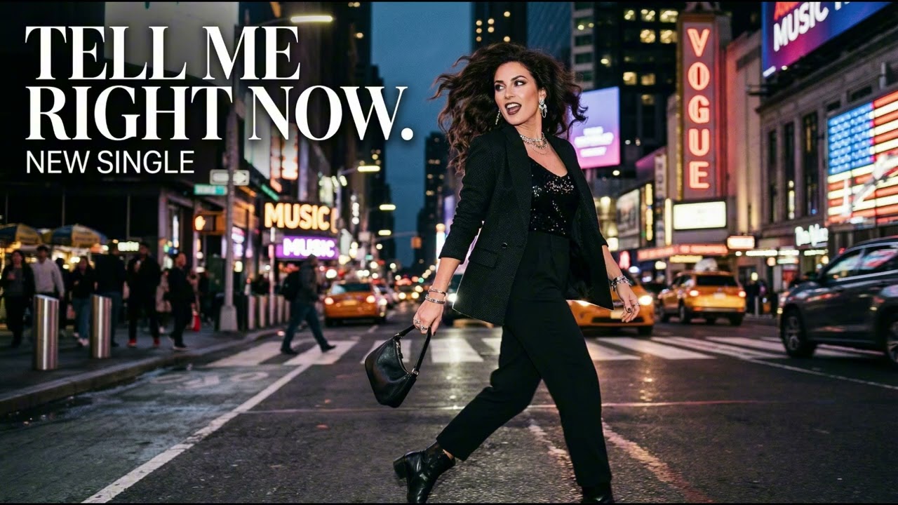 tell me right now - Best songs of 2026