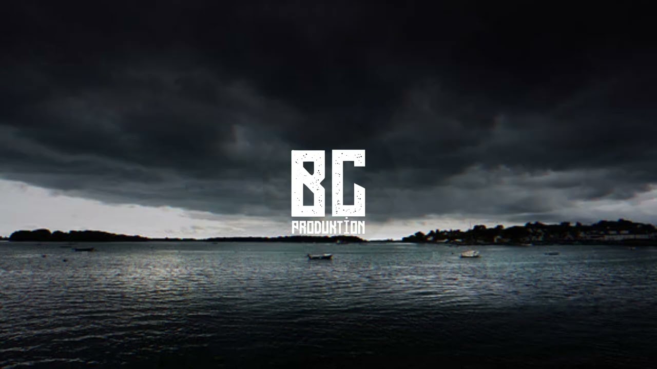 Deep Turkish Saz Rap Beat Ensturmantal ► Bu Şehir ◄ Prod By BC Produktion