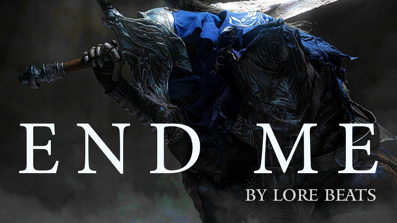 Is This Dark Souls Artorias Inspired Song the Most EMOTIONAL You've Ever Heard?