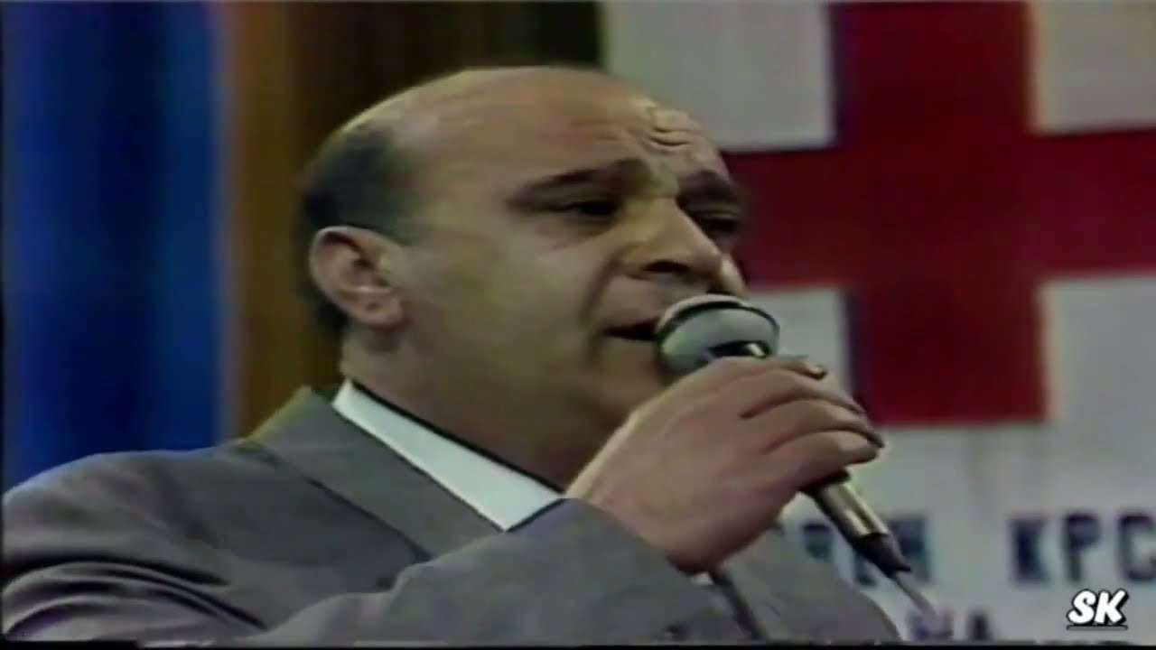 Pepi Baftirovski & Makedonski Merak ~ ZAVETNA (High Quality, Music)
