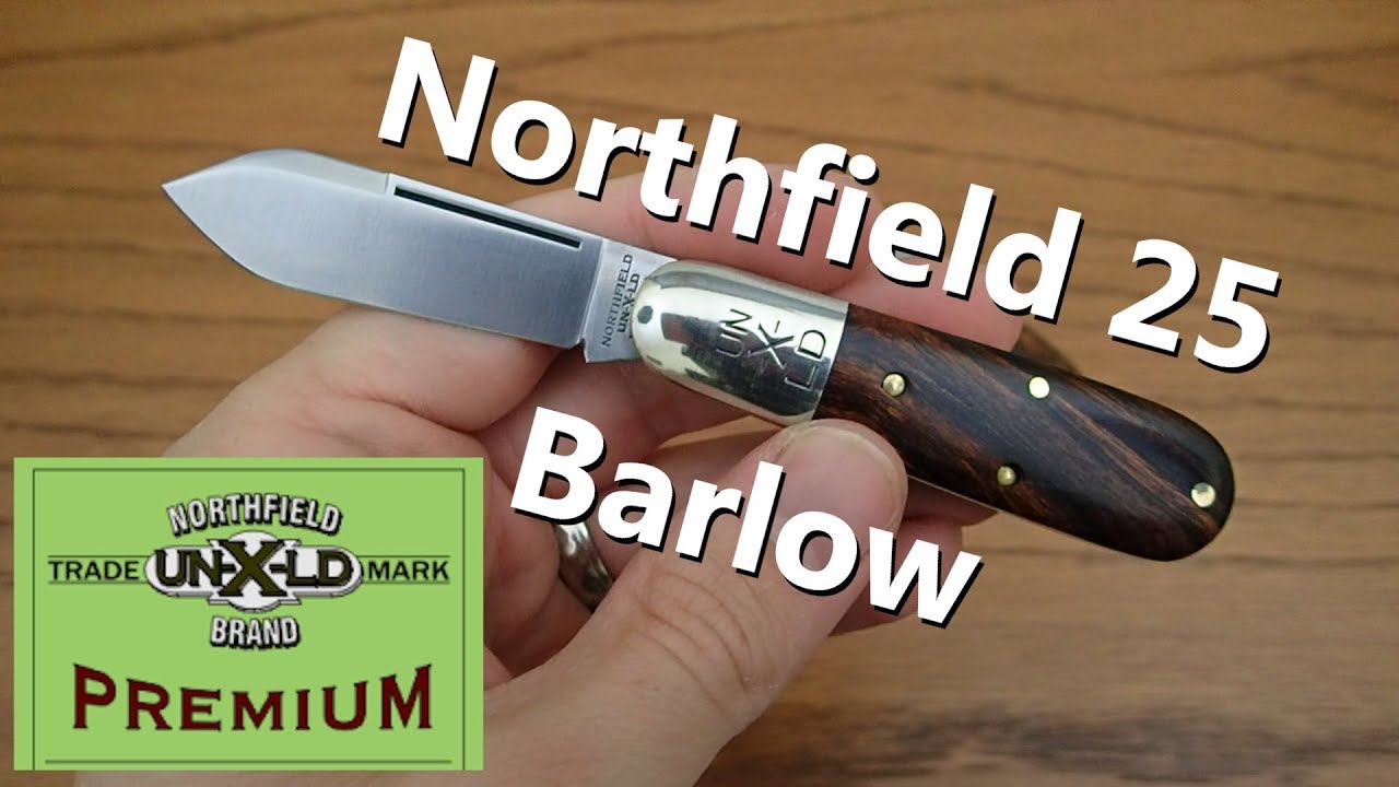 GEC #25 - Northfield Barlow - Ironwood - First Look