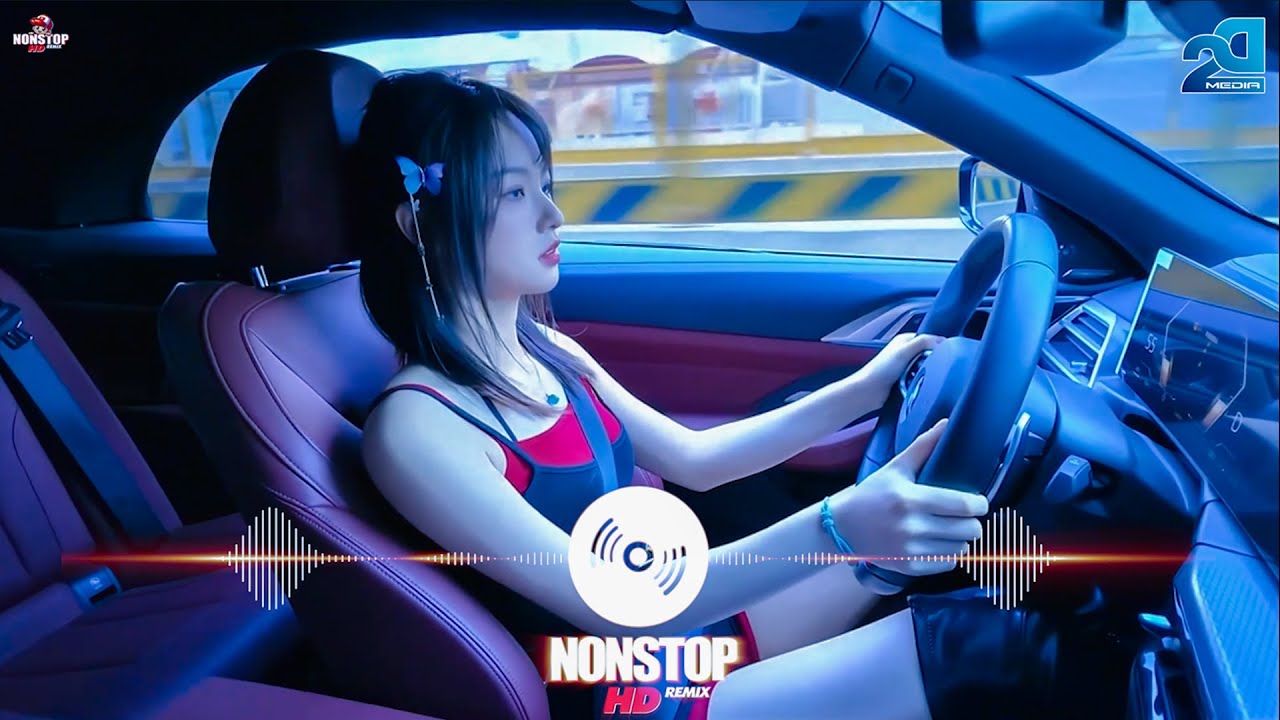 NONSTOP | CÔ GÁI À EM ĐỪNG KHÓC REMIX - VÔ TÌNH ANH GẶP EM SAU NHIỀU NĂM CÁCH XA REMIX HOT TIKTOK