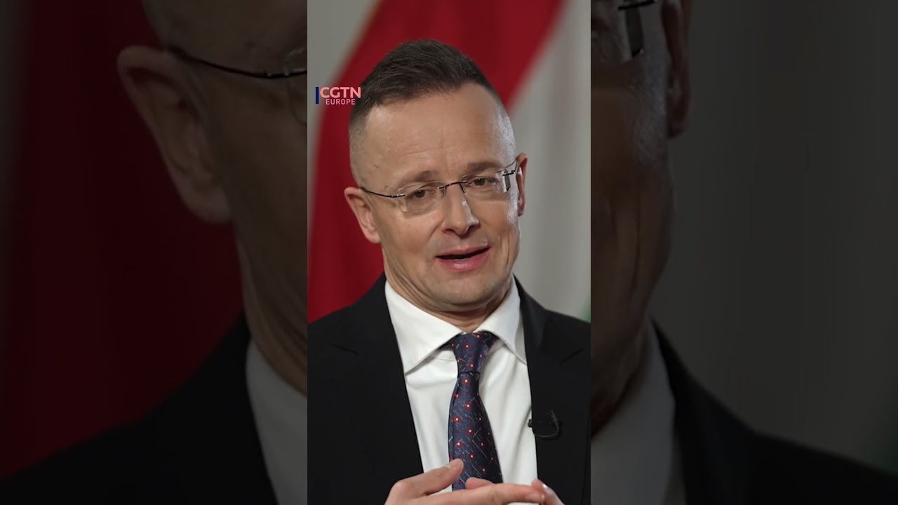 Hungary praying for Hamas hostage release
