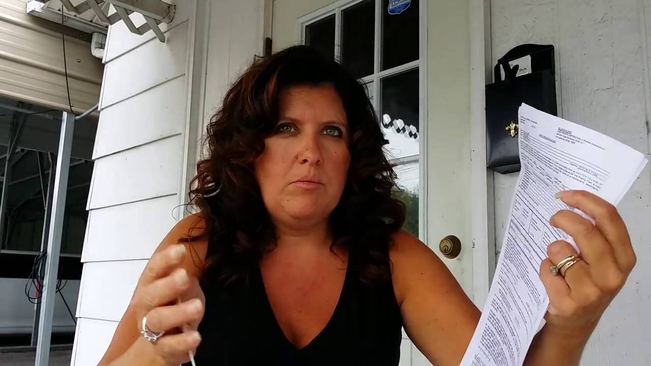 Vacation Village Scam  Timeshare Video 1