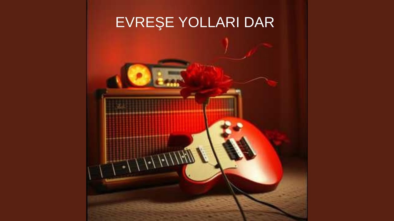 EVREŞE YOLLARI DAR