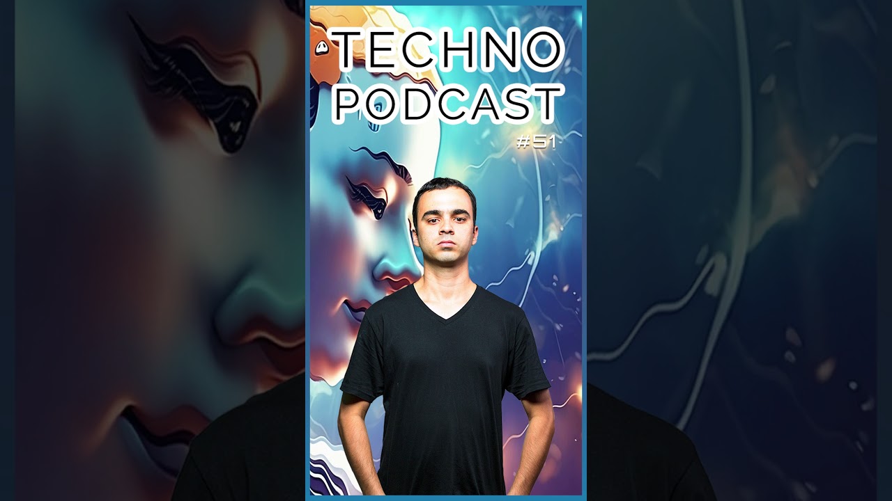Est&atilde;o preparados?? Techno Podcast By Jean Lemos  #51 #techno #technopodcast #shorts
