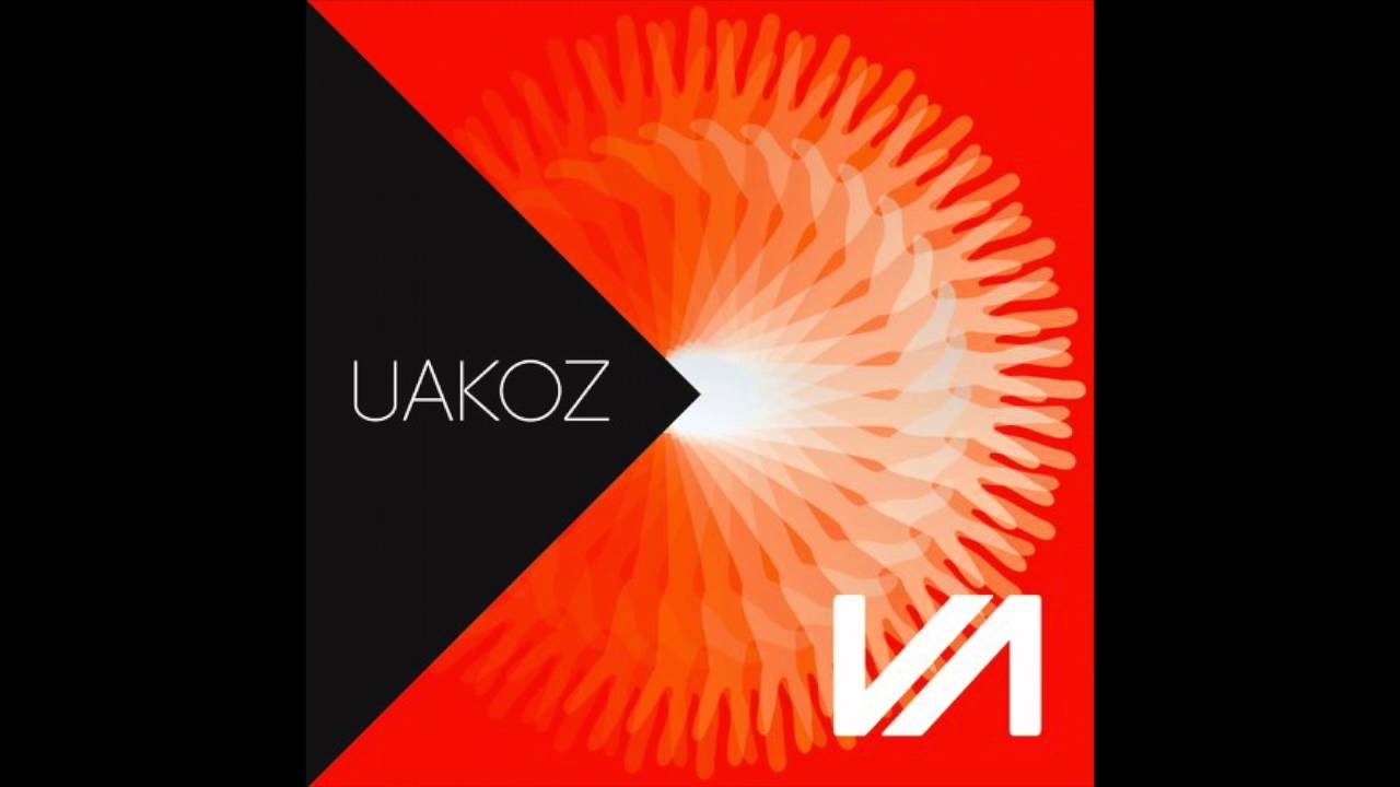 Uakoz - Handtrace