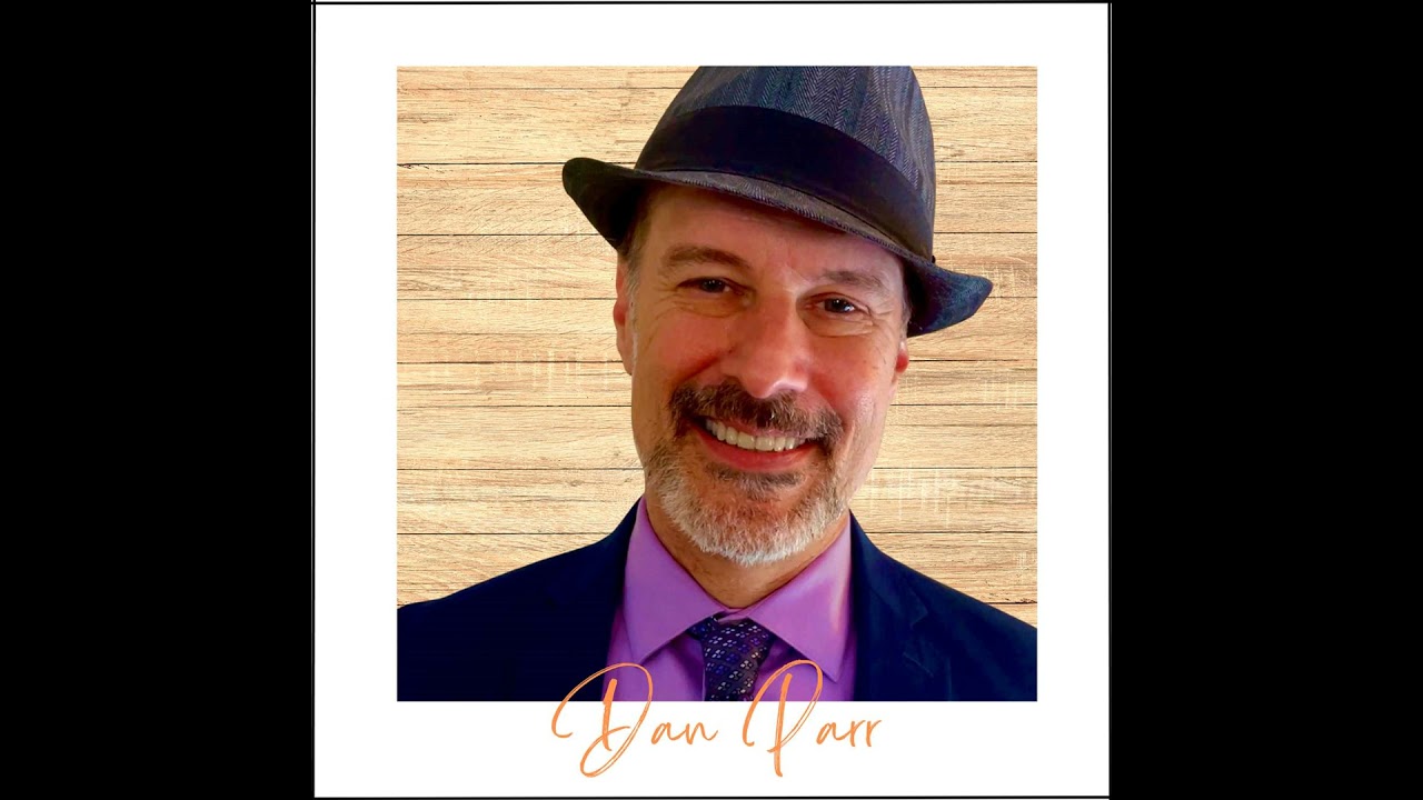 Dan Parr: The Man Behind the Easy-to-Understand Bible