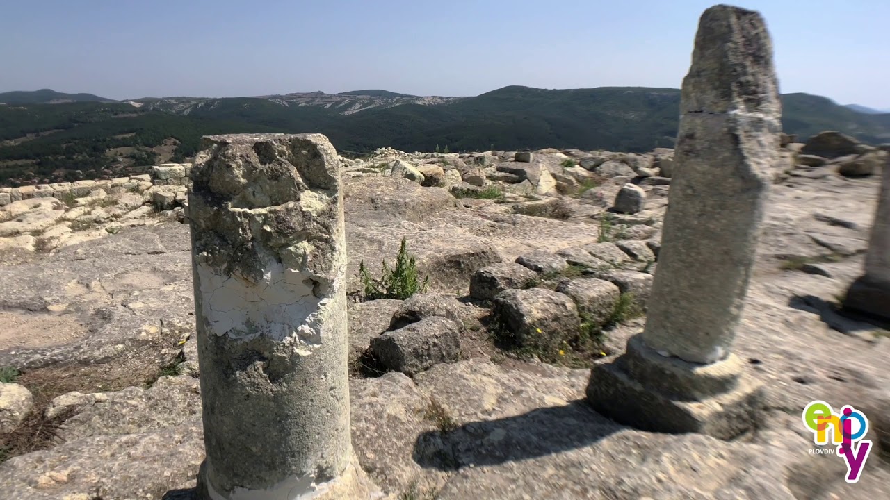Perperikon