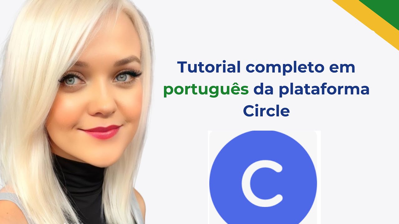 Tutorial Circle em português BR