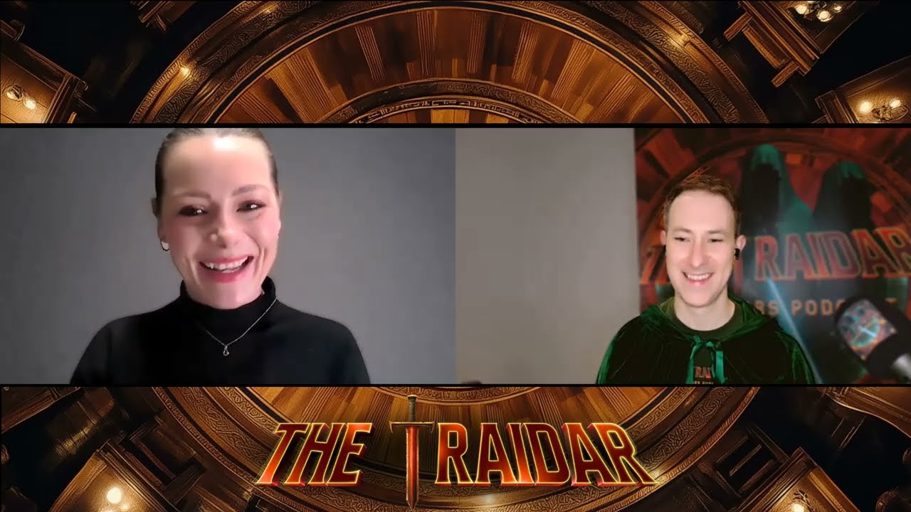 Interview Special: Katelyn Divilly - The Traitors Ireland