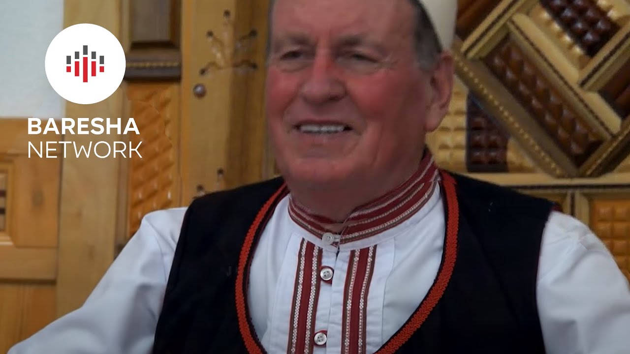Rifat Berisha - Demë Ahmeti