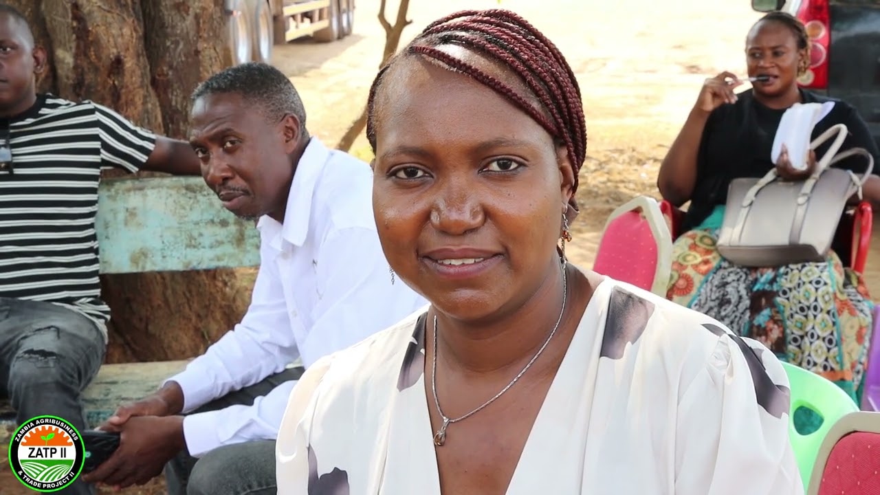 Fisenge Dairy Cooperative Union Documentary