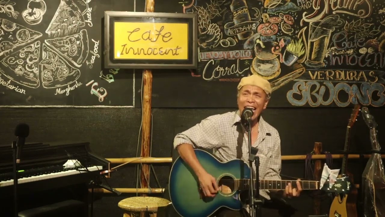 ဟုတ်လည်းမဟုတ်ဘဲနဲ့ // နဒ္နဧရာ (Coversong)