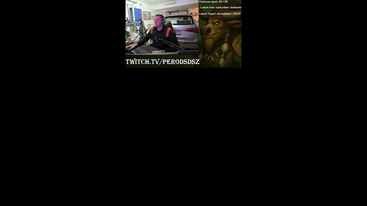 World of Warcarft - MoP Classic - Throne of Thunder 25 HC - TBC Leveling later!
