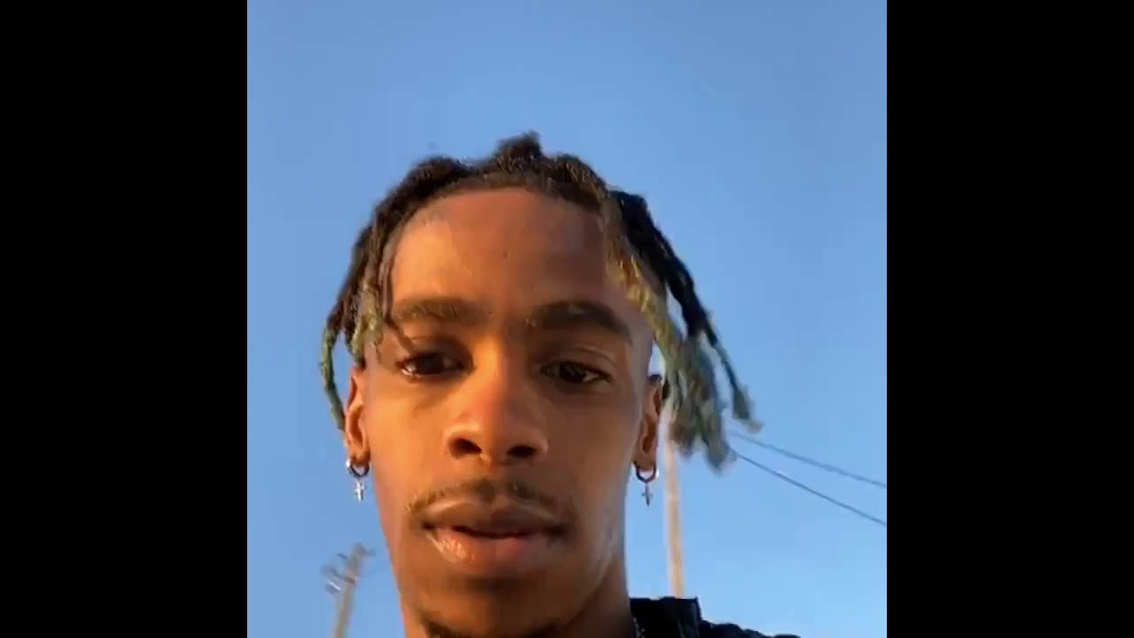 Lvrdpharoh In Puerto Rico 😱🔥| Oct. 19, 2020! LIVE