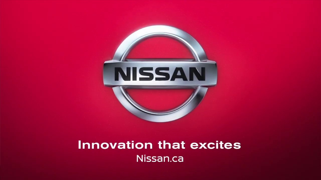 Nissan - Control Panel and Touch Screen Overview