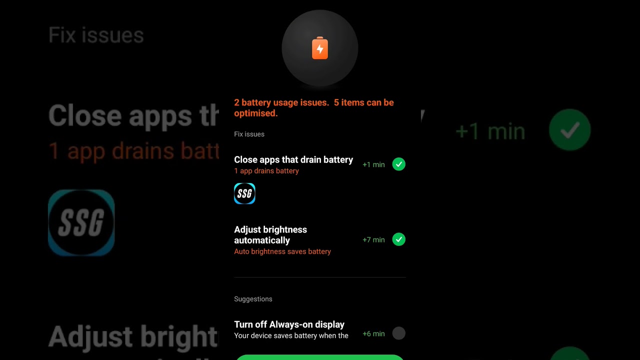 Redmi Note 10 Pro/Max Battery Draining Problem Solved just do this #batterysaving  #battery #shorts