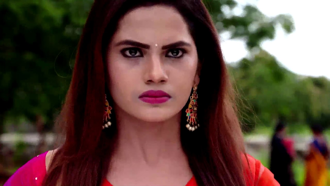 Roja - Promo | 23rd August 19 | Gemini TV Serial | Telugu Serial