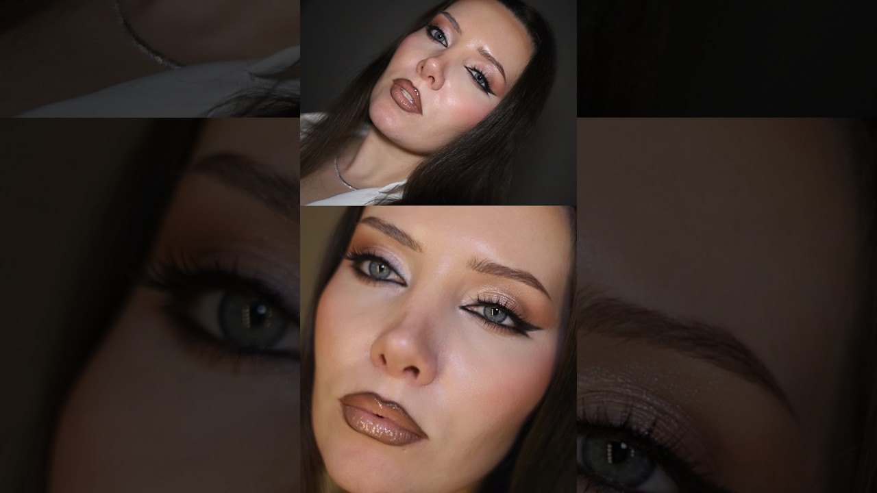Glam Makeup LIVE