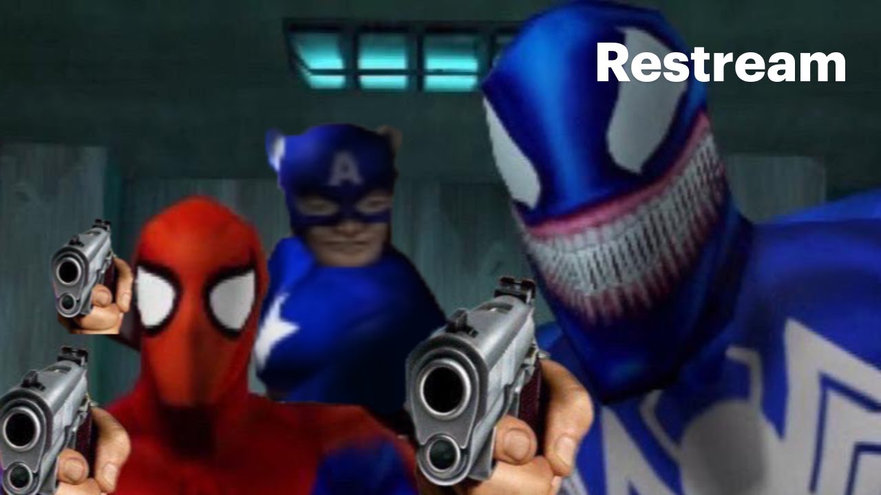 SOLID SNAKE IS HEREEE (siege w/da bois, 3-3-2026)