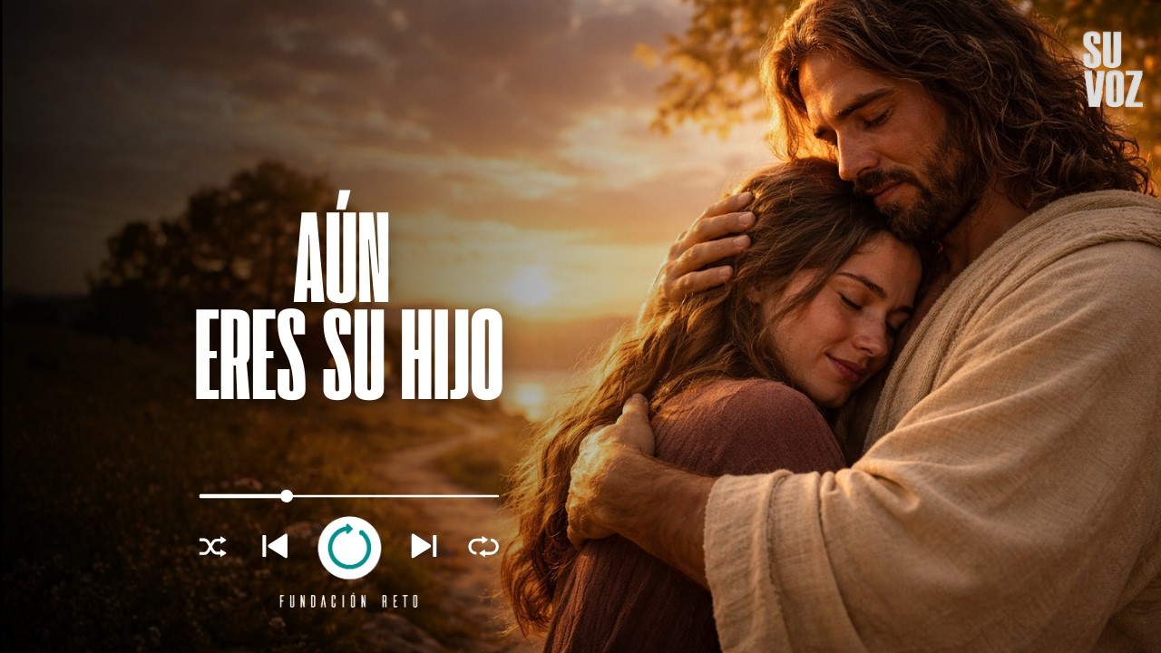 Devocional de Hoy: “Si crees que Dios ya no te ama, escucha esto”