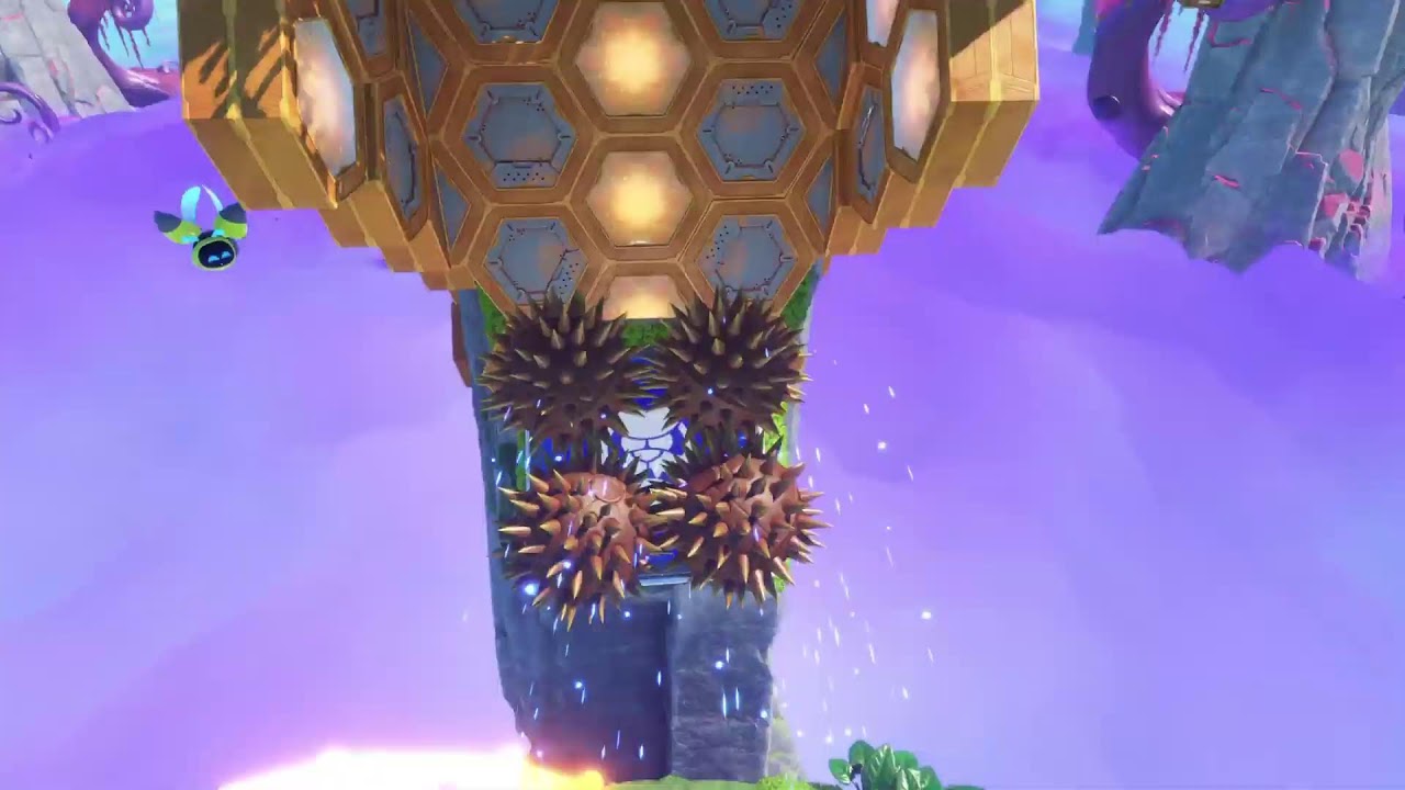Astrobot tick tock shock