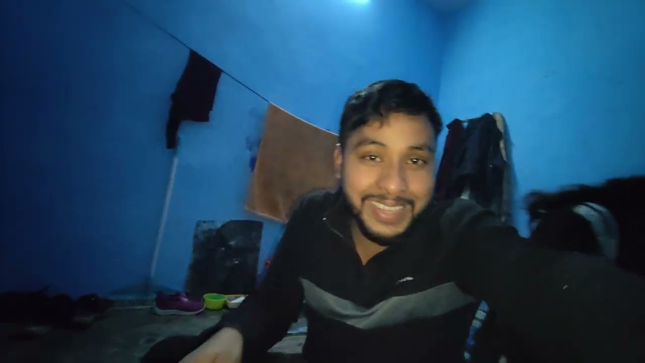 Machhali pakane ka desi tarika vlogs video 