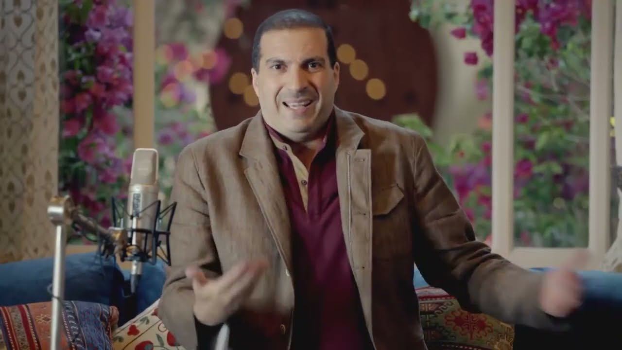 مع إقتراب موسم الحج ..كيف حافظ 