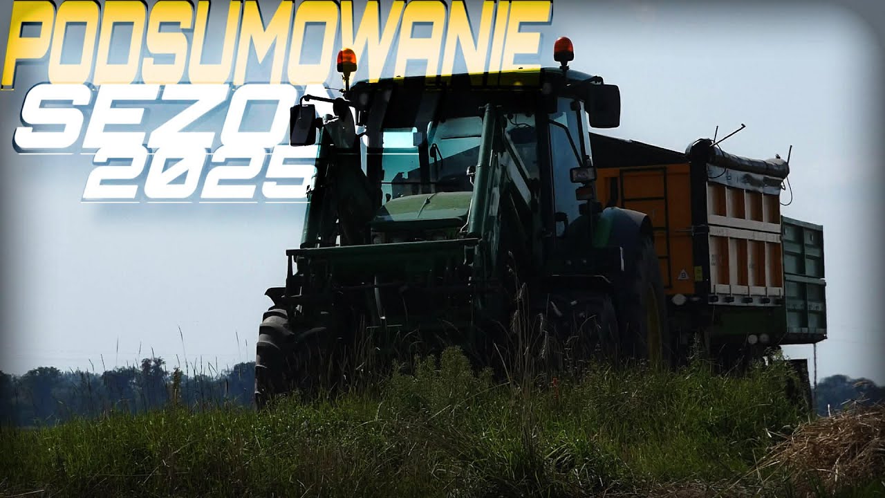 🔥Podsumowanie Sezonu 2025 W Wielkopolsce🔥365 Dni W 8 Minut🔥