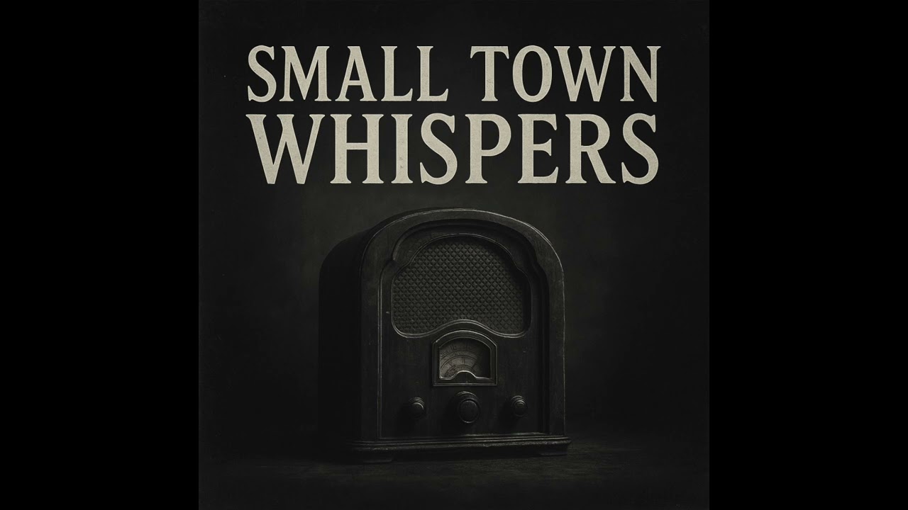 Small Town Whispers Ep.  2 There's Something About Mary